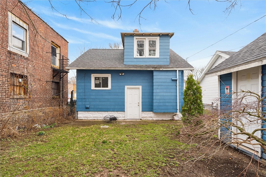 416 Roycroft Drive Rochester, NY 14621 - Photo 36 of 36