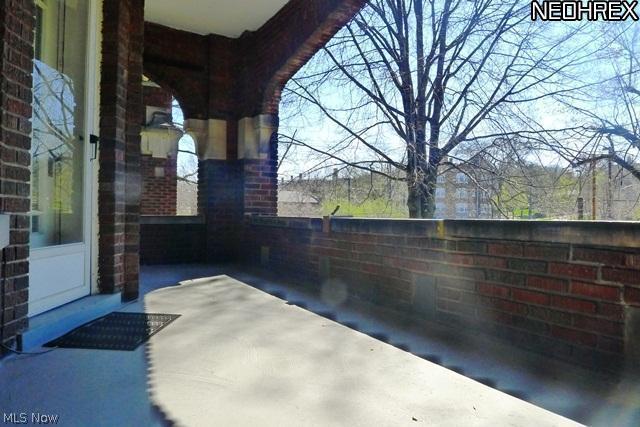 2707 Lancashire Road, Unit 12 Cleveland, OH 44106 - Photo 12 of 15