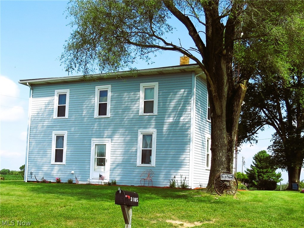 3185 Antigua Road Southwest Carrollton, OH 44615 - Photo 1 of 28 Gallery Image 1