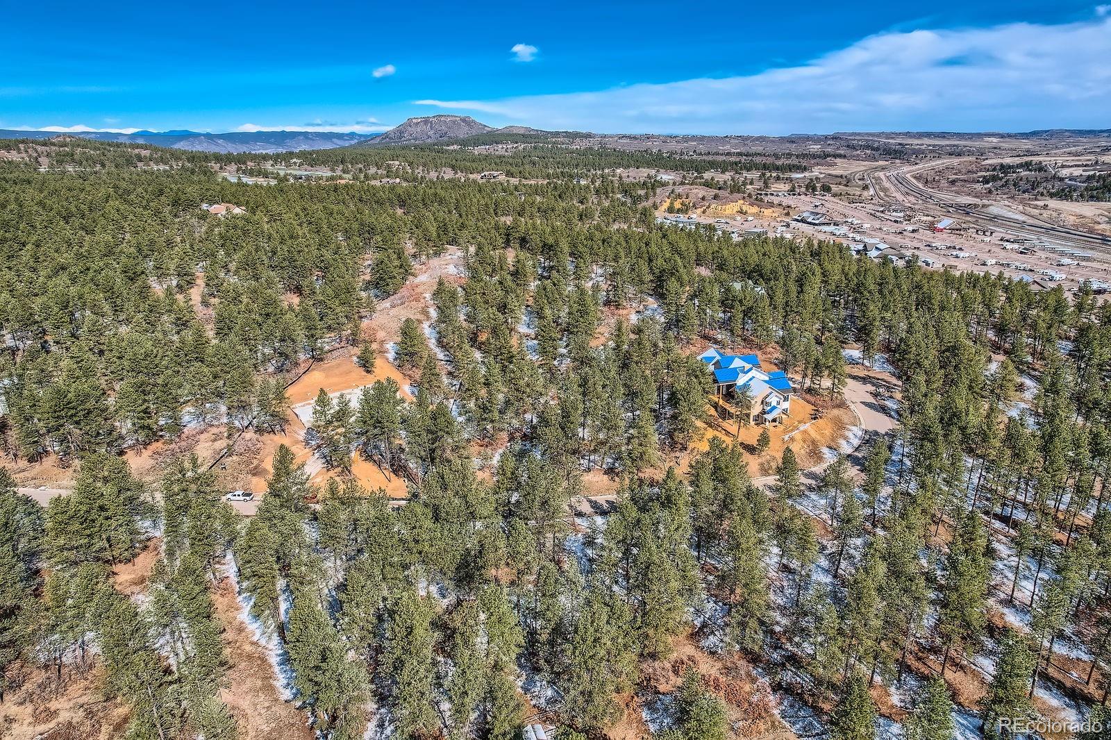 665 Copper Fox Place Larkspur, CO 80118 - Photo 11 of 23