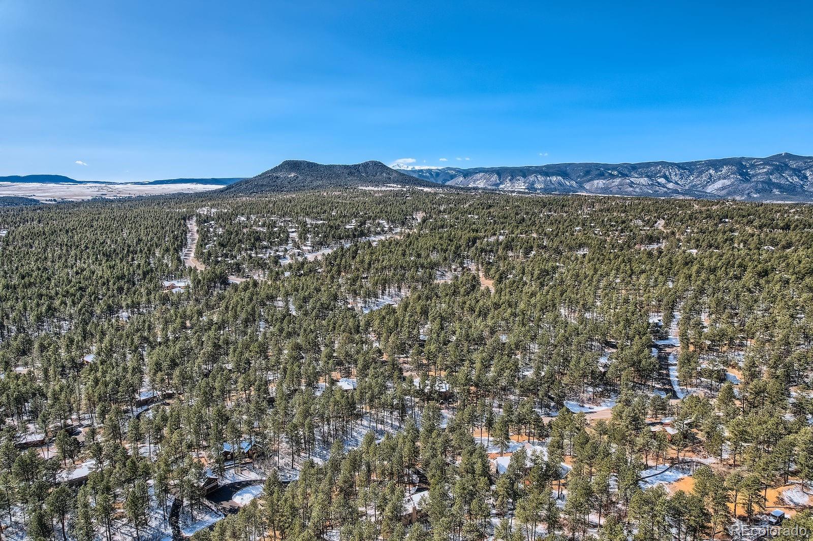 665 Copper Fox Place Larkspur, CO 80118 - Photo 14 of 23