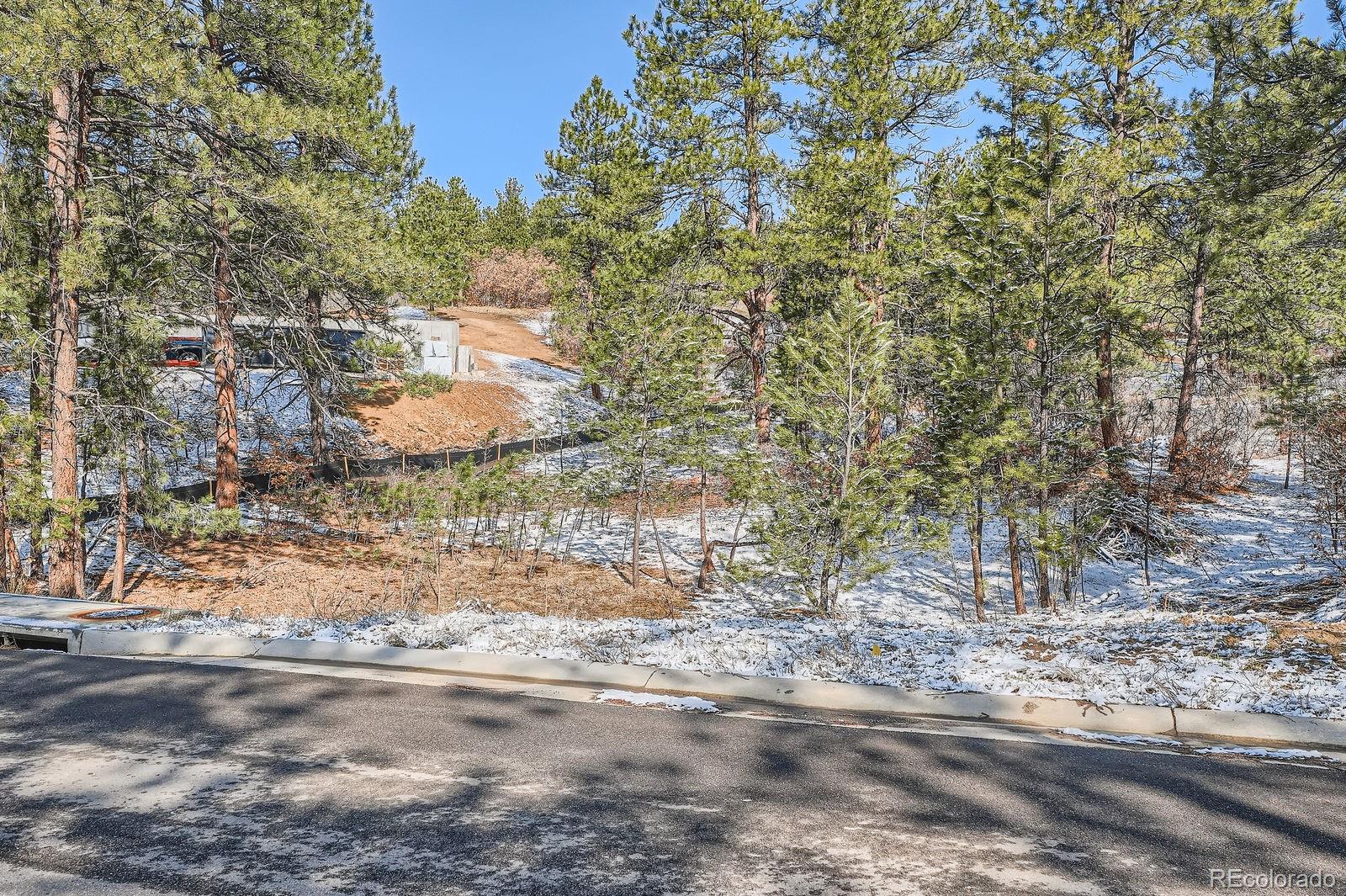 665 Copper Fox Place Larkspur, CO 80118 - Photo 19 of 23