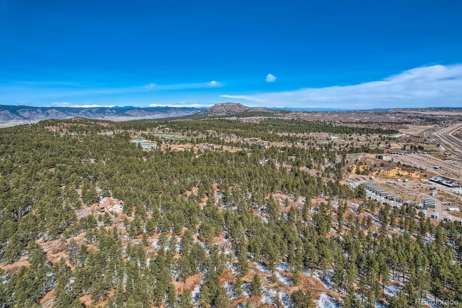 665 Copper Fox Place Larkspur, CO 80118 - Photo 10 of 23