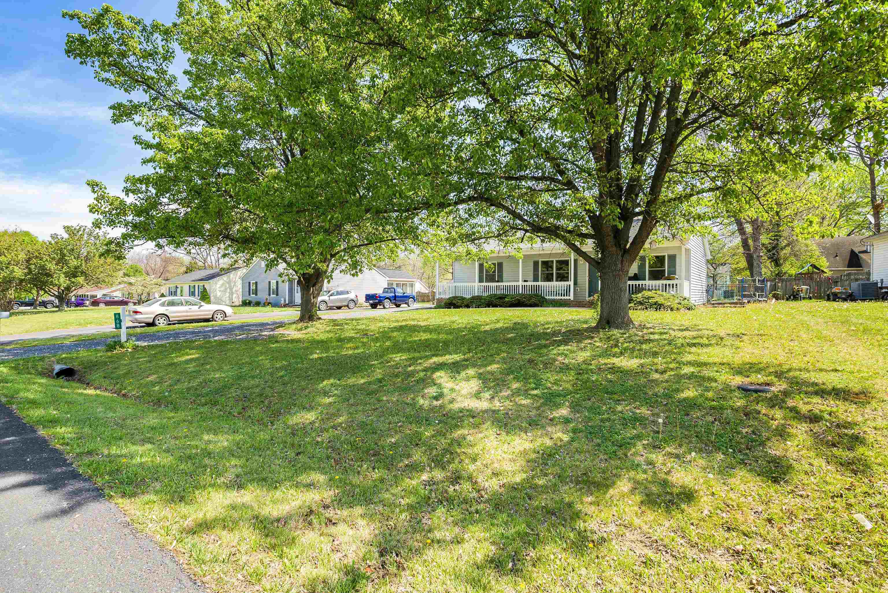 868 Patton Farm Road Stuarts Draft, VA 24477 - Photo 28 of 28