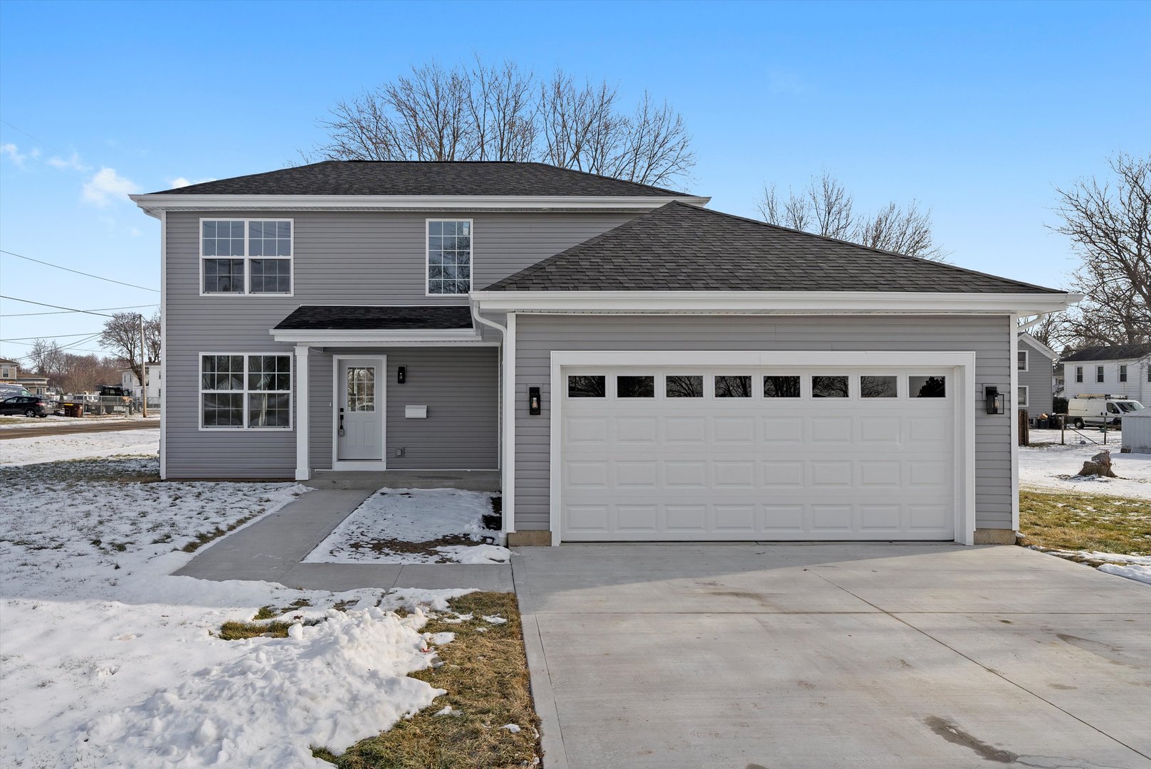 106 West Thompson Street Harvard, IL 60033 - Photo 1 of 46