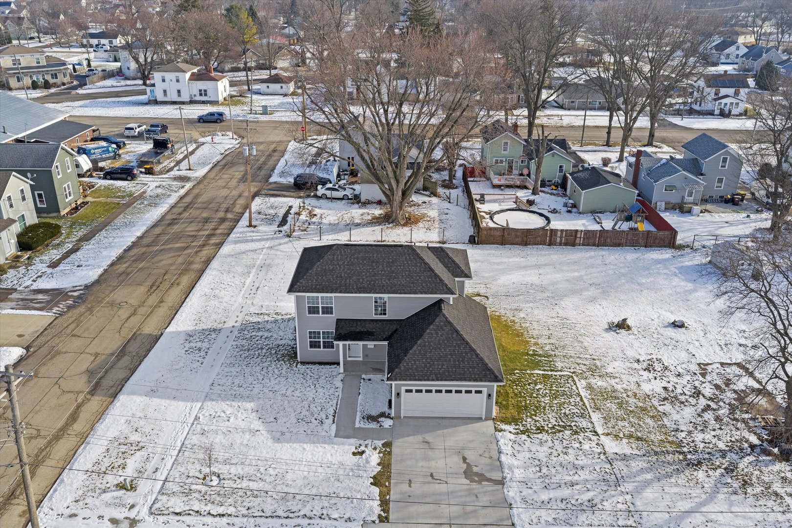 106 West Thompson Street Harvard, IL 60033 - Photo 30 of 46
