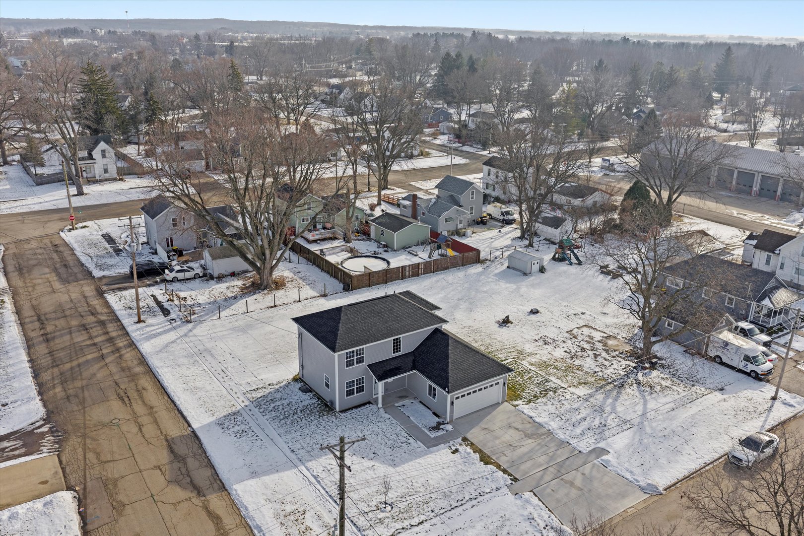 106 West Thompson Street Harvard, IL 60033 - Photo 31 of 46