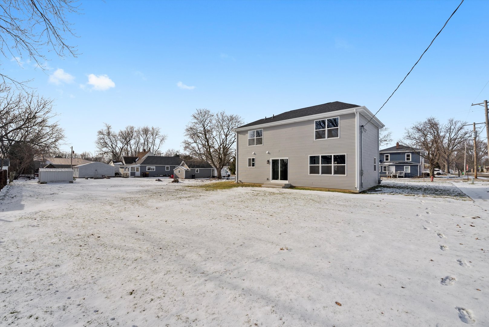 106 West Thompson Street Harvard, IL 60033 - Photo 40 of 46