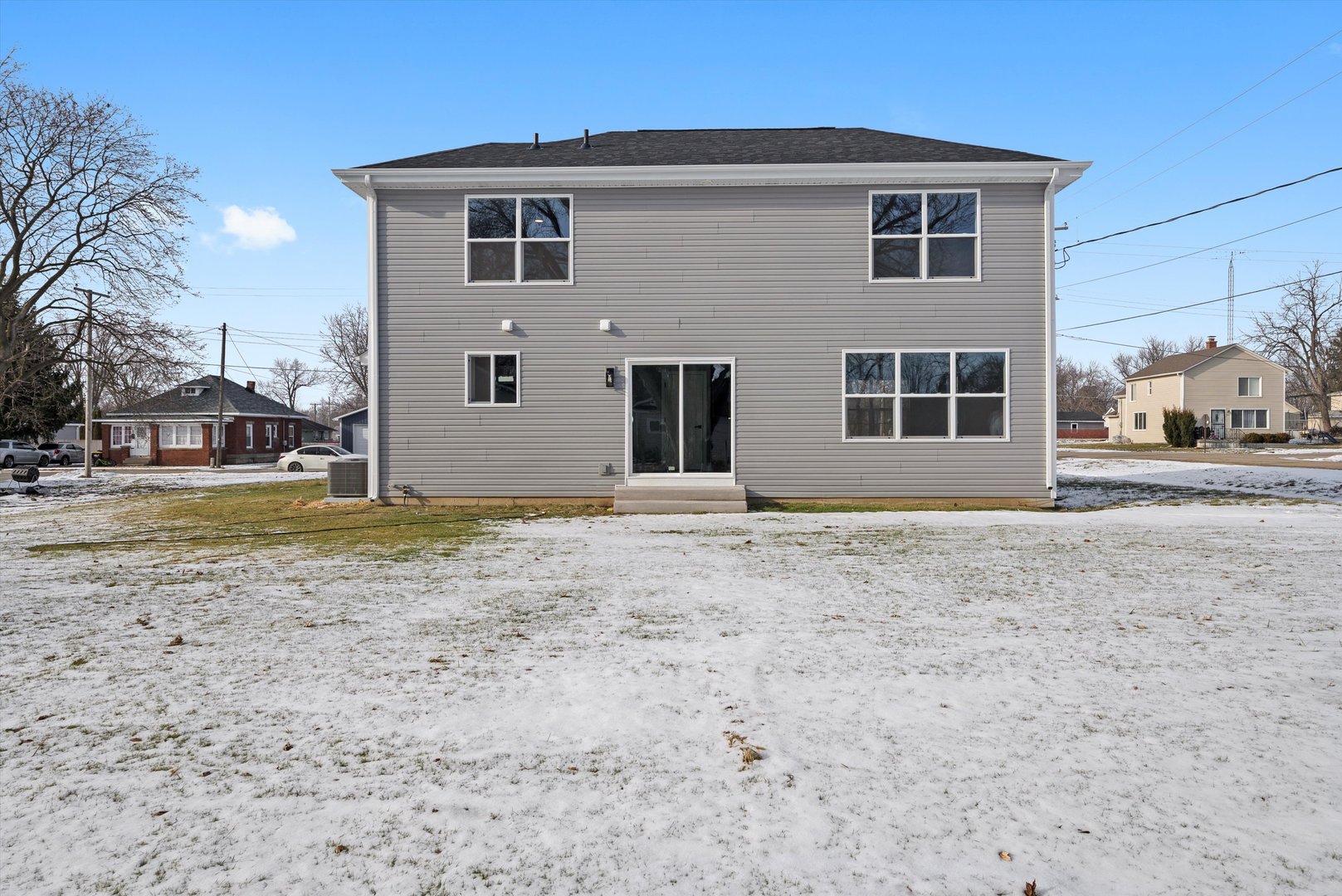 106 West Thompson Street Harvard, IL 60033 - Photo 41 of 46