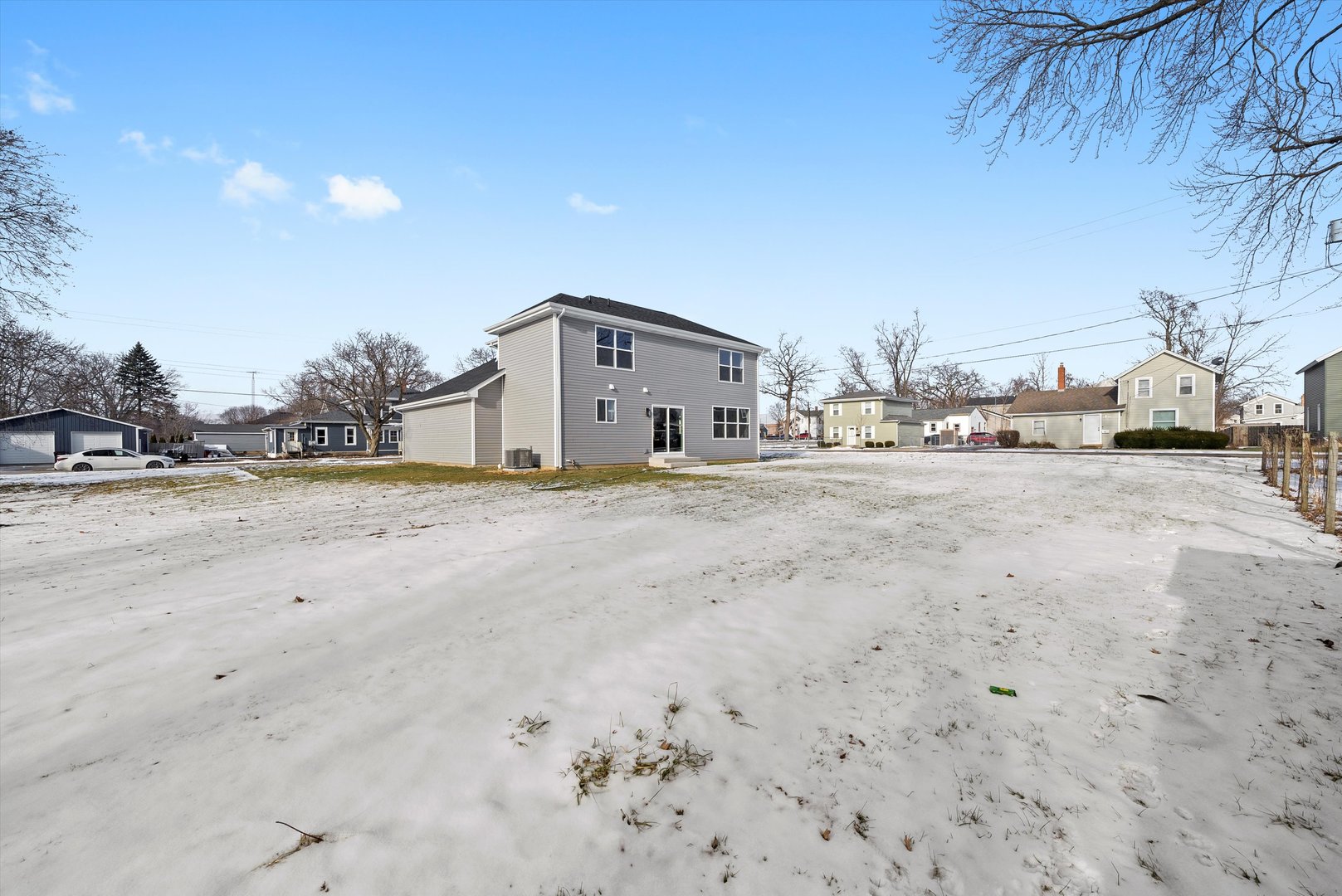 106 West Thompson Street Harvard, IL 60033 - Photo 42 of 46