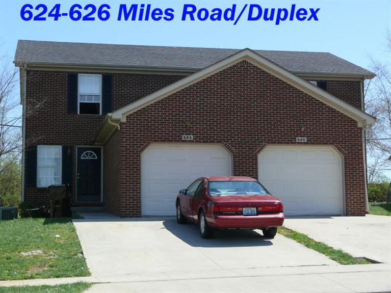 624 Miles Road Nicholasville, KY 40356 - Photo 1 of 1 Photo 1
