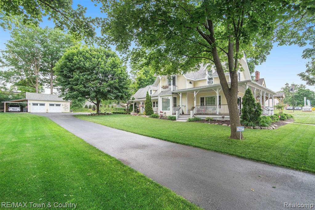 415 West Main Street Flushing, MI 48433 - Photo 7 of 37