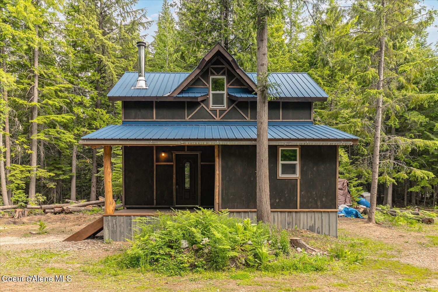 508 Cedar Grove Sandpoint, ID 83864 - Photo 1 of 65 01-508 Cedar Grove 01