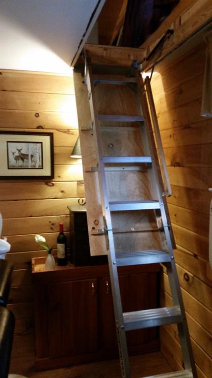 75 Campground Road North Anson, ME 04958 - Photo 16 of 31 These are the nice aluminum...