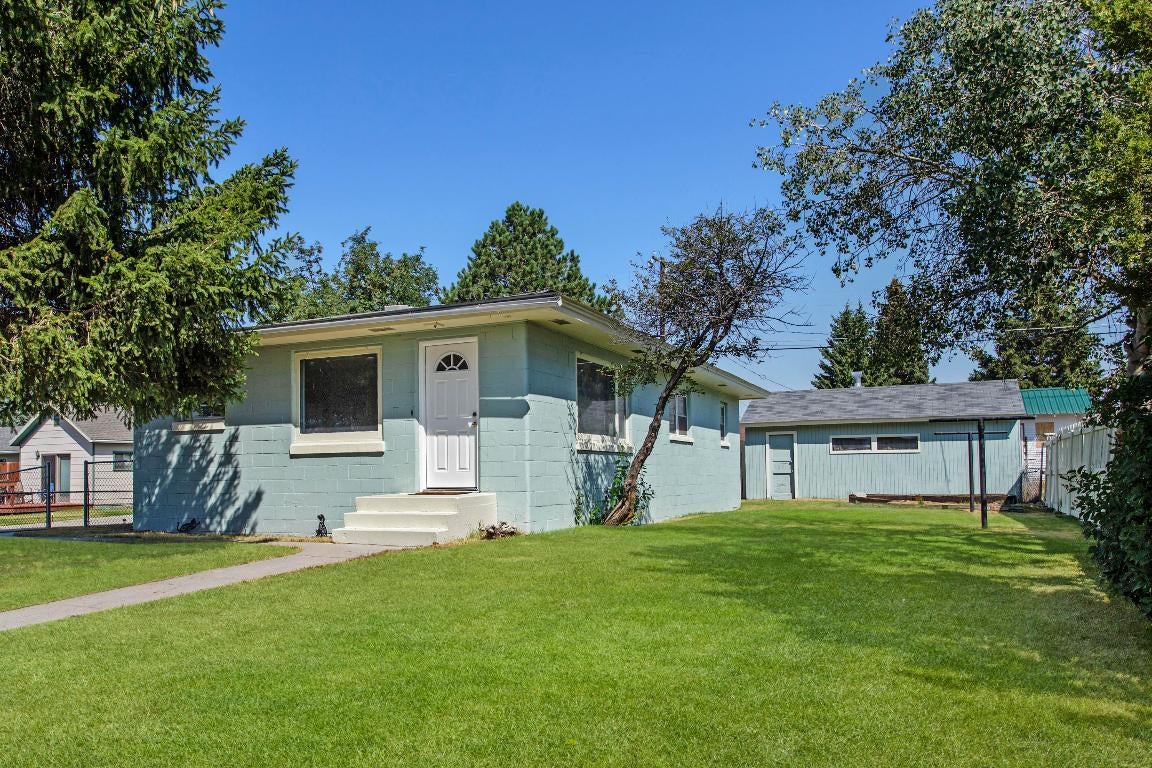 2115 Aberdeen Street Butte, MT 59701 - Photo 1 of 1 Gallery Image 1