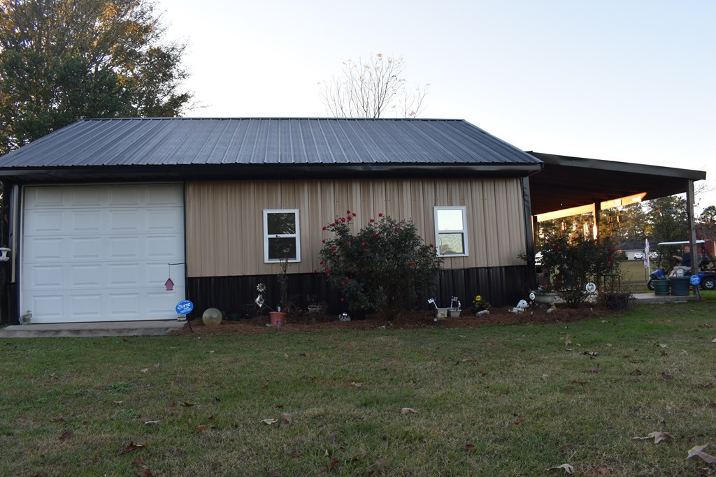 1762 Kolb Road Sumter, SC 29154 - Photo 4 of 6