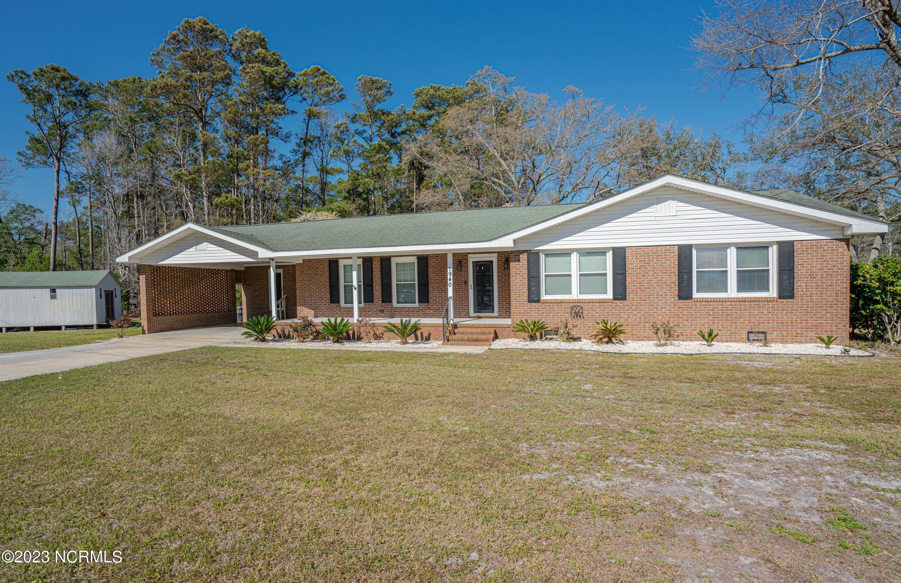 1940 Holden Beach Road Southwest Supply, NC 28462 - Photo 4 of 41 DSC04061