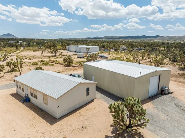 $329,000 | 26491 Pear Avenue, Meadview, AZ 86444