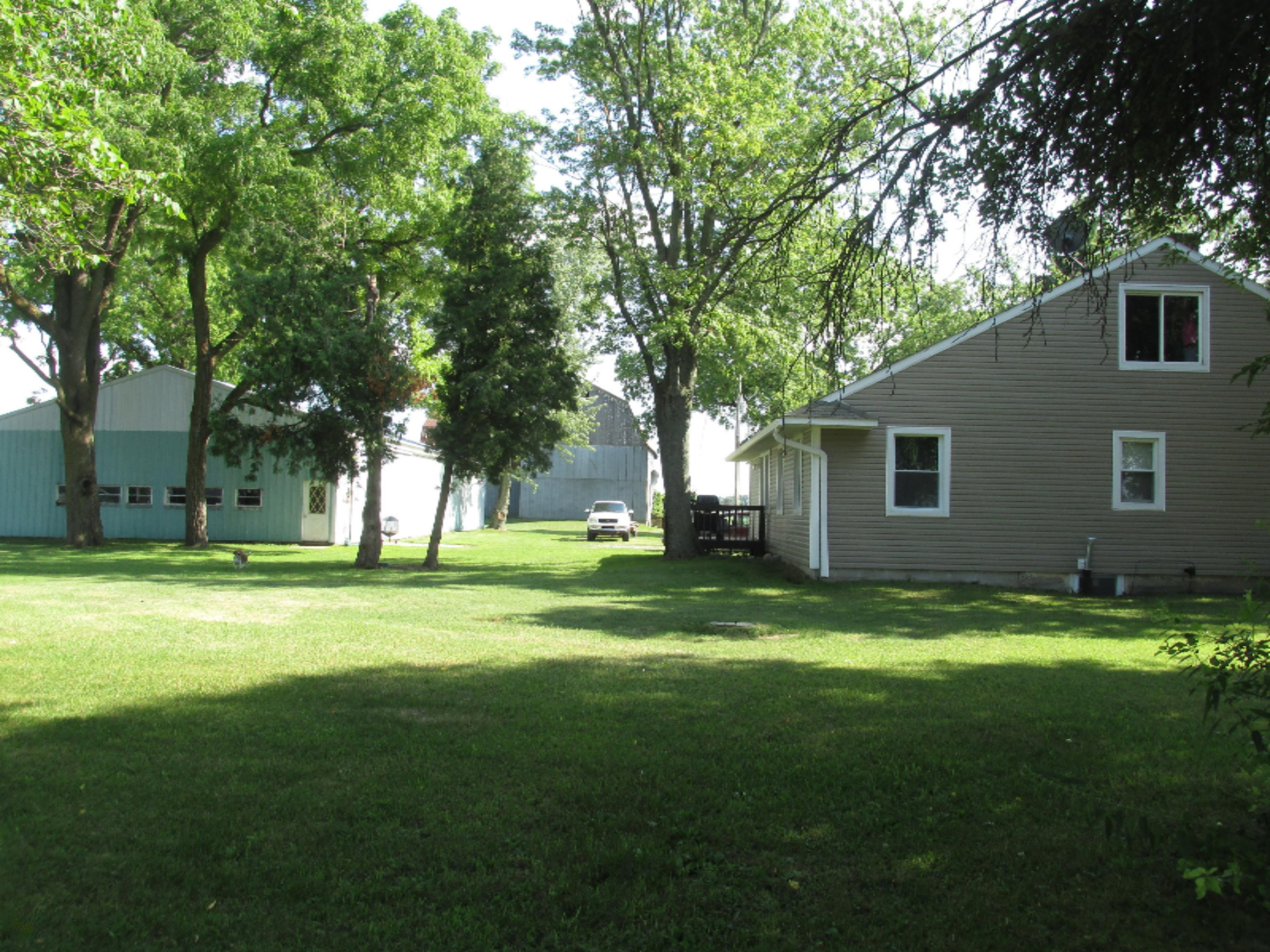 7624 Gravel Ridge Road Lakeview, MI 48850 - Photo 2 of 15 IMG_0388