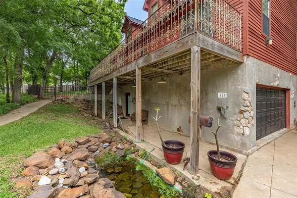 $390,000 | 828 South Maurice Avenue, Denison, TX 75020