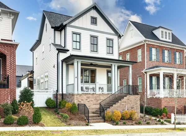 $7,999 | 6007 Camberley Street, Franklin, TN 37064