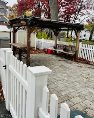 $3,500 | 3 Freeman Place, Nutley, NJ 07110