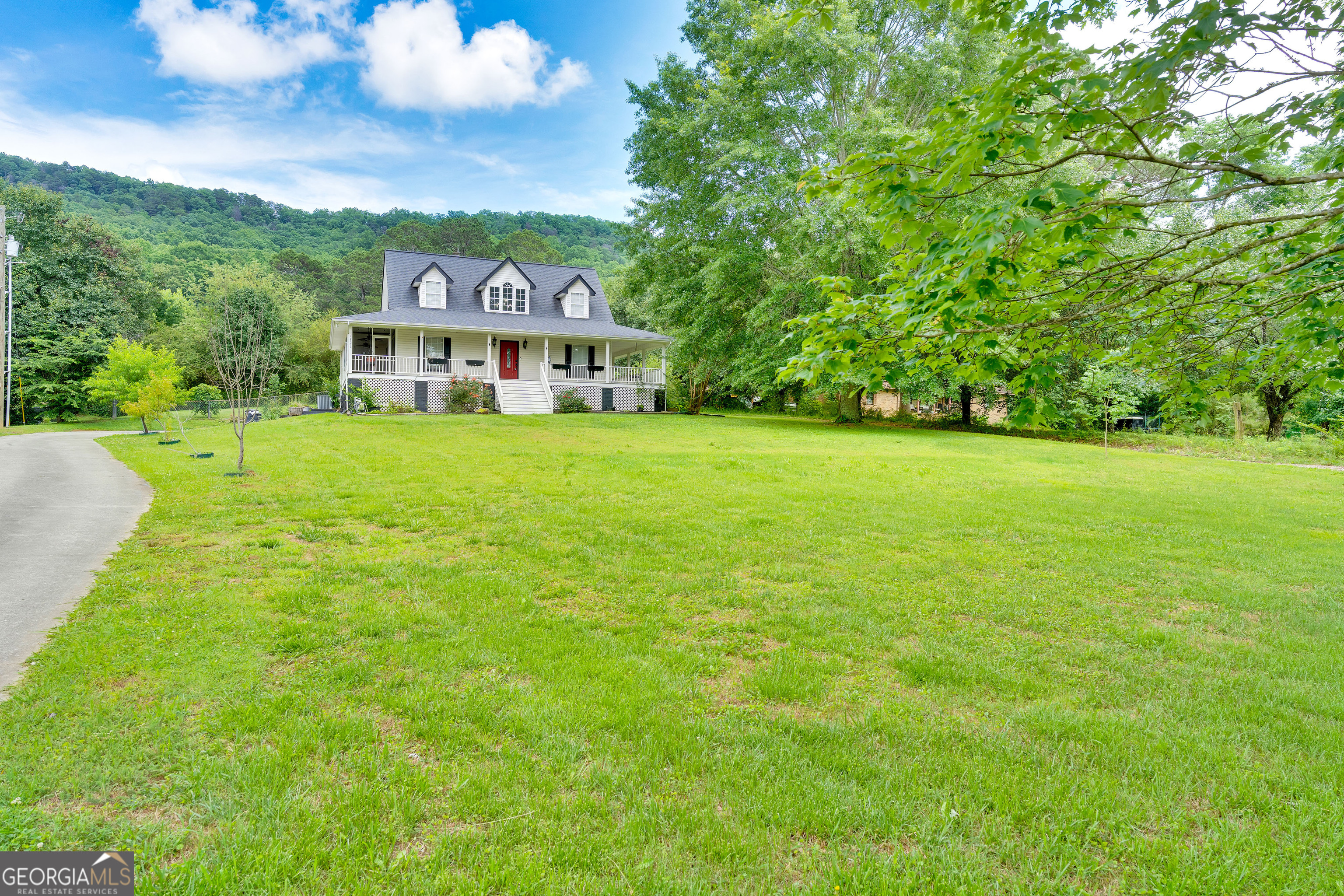 14981 Alabama Highway Rock Spring, GA 30739 - Photo 6 of 47
