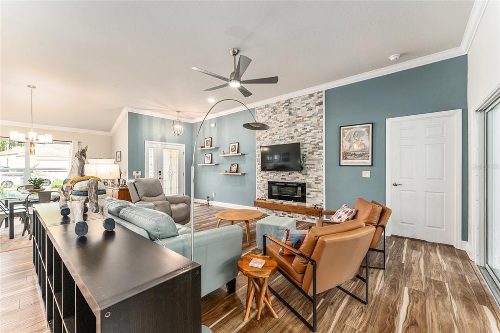 1724 East Gate Dancer Circle Inverness, FL 34453 - Photo 11 of 70