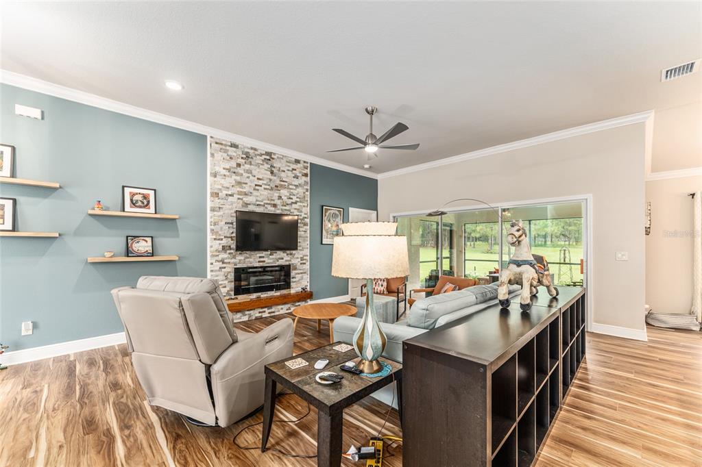 1724 East Gate Dancer Circle Inverness, FL 34453 - Photo 13 of 70