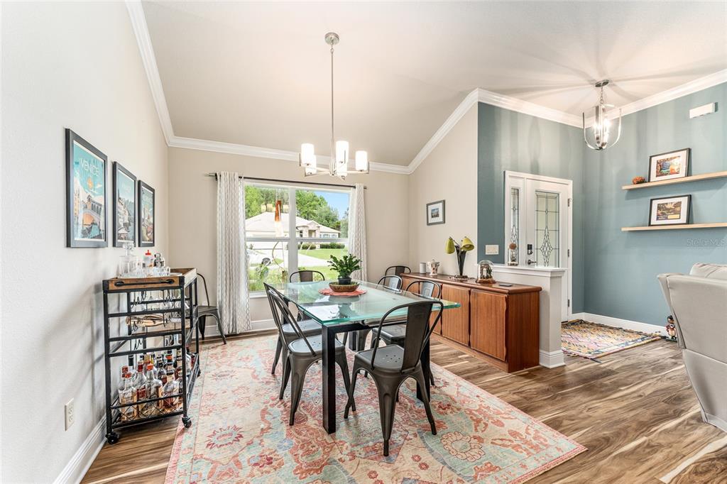 1724 East Gate Dancer Circle Inverness, FL 34453 - Photo 15 of 70