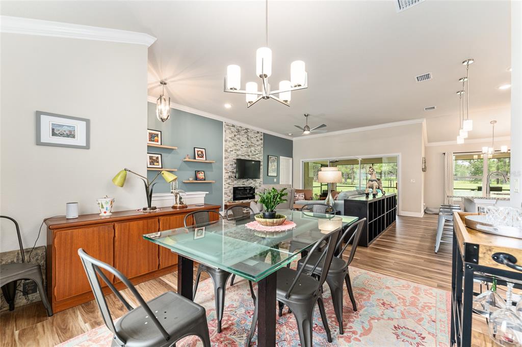 1724 East Gate Dancer Circle Inverness, FL 34453 - Photo 16 of 70