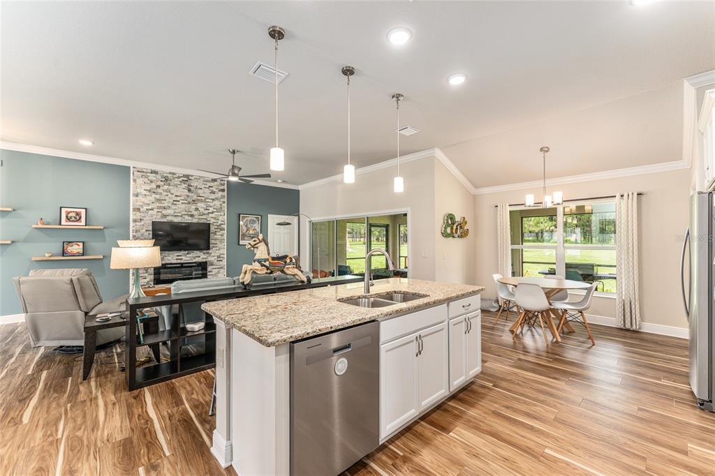 1724 East Gate Dancer Circle Inverness, FL 34453 - Photo 19 of 70