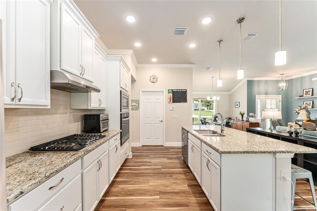 1724 East Gate Dancer Circle Inverness, FL 34453 - Photo 21 of 70