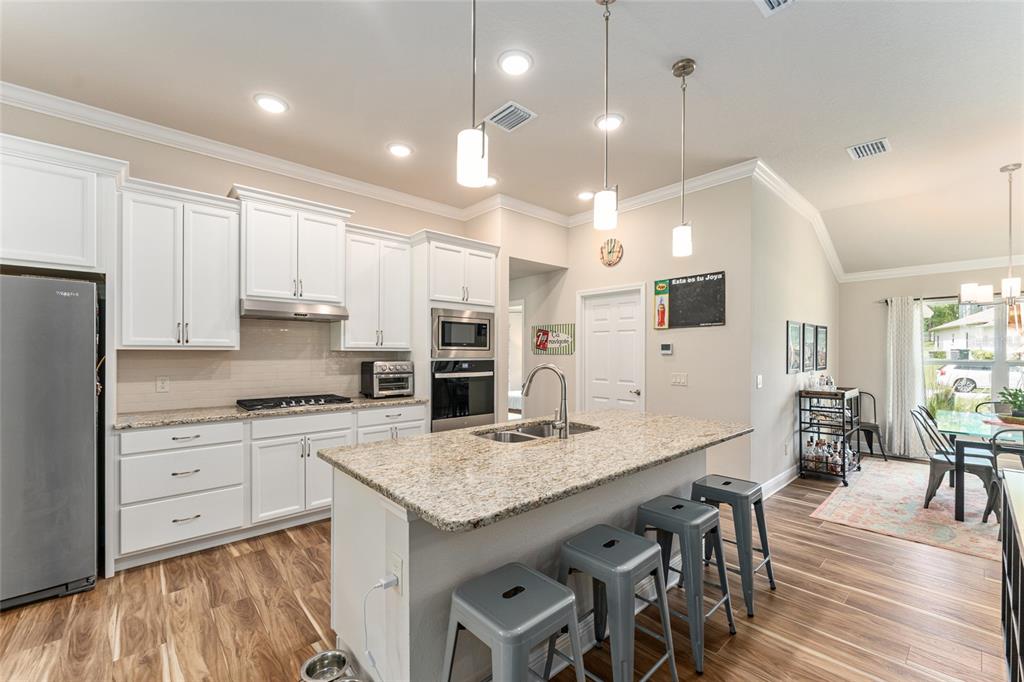 1724 East Gate Dancer Circle Inverness, FL 34453 - Photo 22 of 70