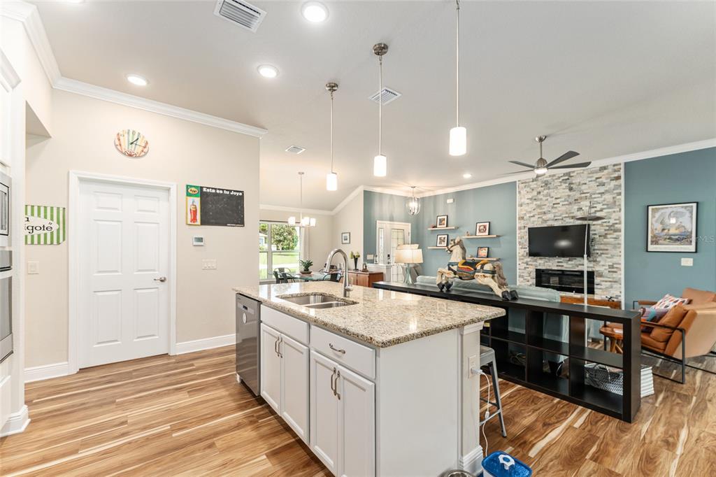 1724 East Gate Dancer Circle Inverness, FL 34453 - Photo 23 of 70