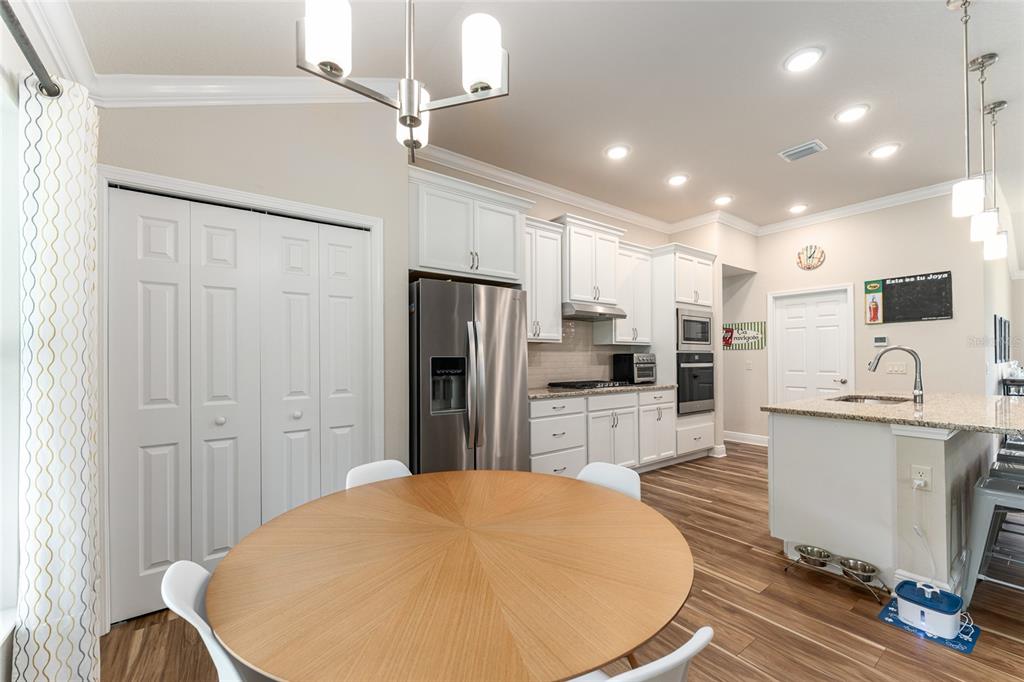 1724 East Gate Dancer Circle Inverness, FL 34453 - Photo 26 of 70