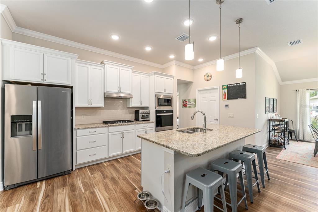 1724 East Gate Dancer Circle Inverness, FL 34453 - Photo 5 of 70