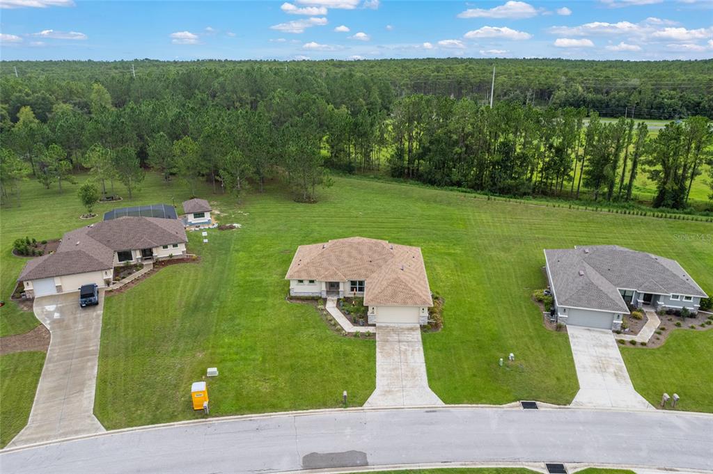 1724 East Gate Dancer Circle Inverness, FL 34453 - Photo 64 of 70