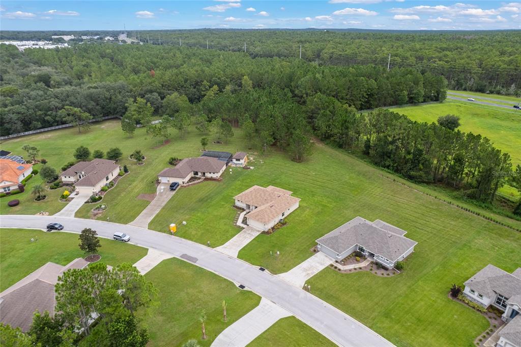 1724 East Gate Dancer Circle Inverness, FL 34453 - Photo 66 of 70