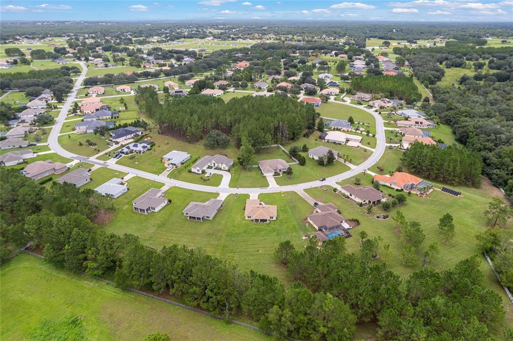 1724 East Gate Dancer Circle Inverness, FL 34453 - Photo 68 of 70