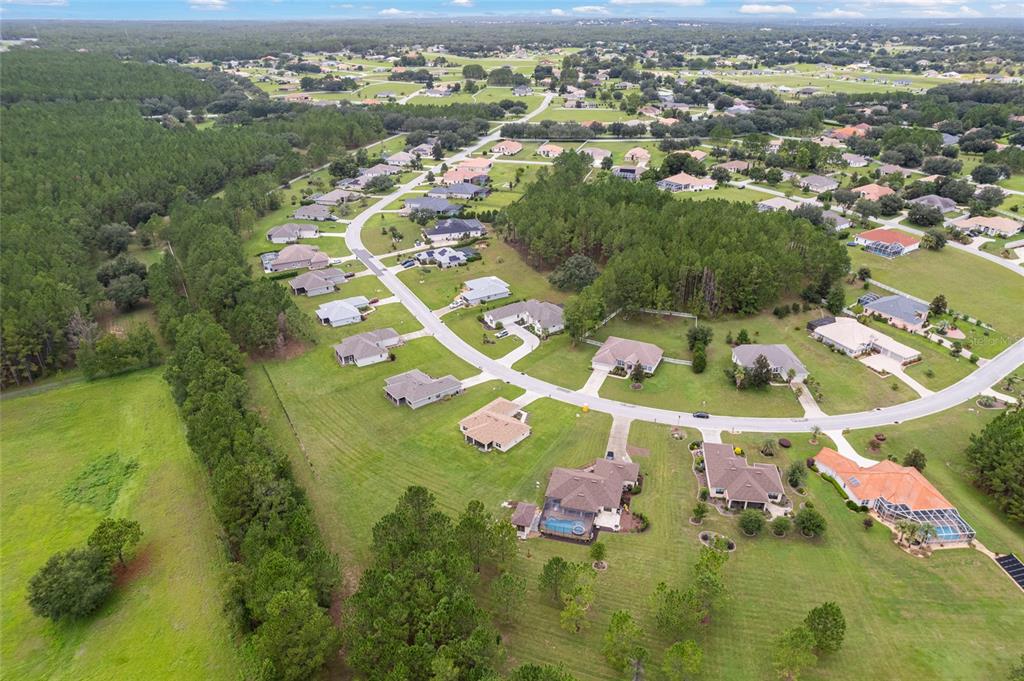 1724 East Gate Dancer Circle Inverness, FL 34453 - Photo 69 of 70