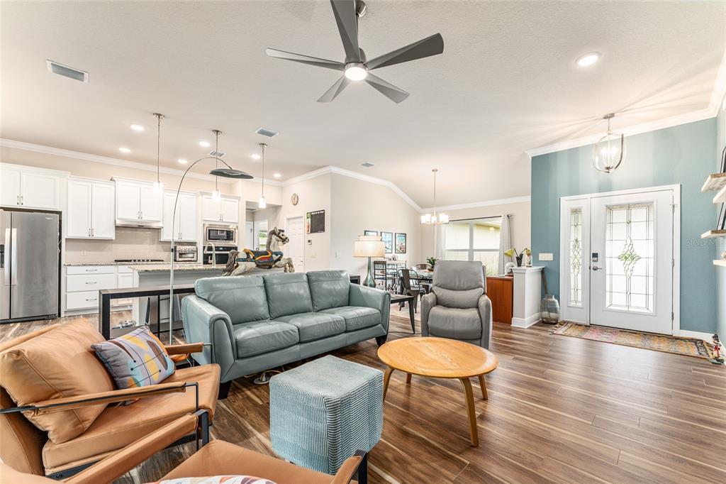 1724 East Gate Dancer Circle Inverness, FL 34453 - Photo 8 of 70