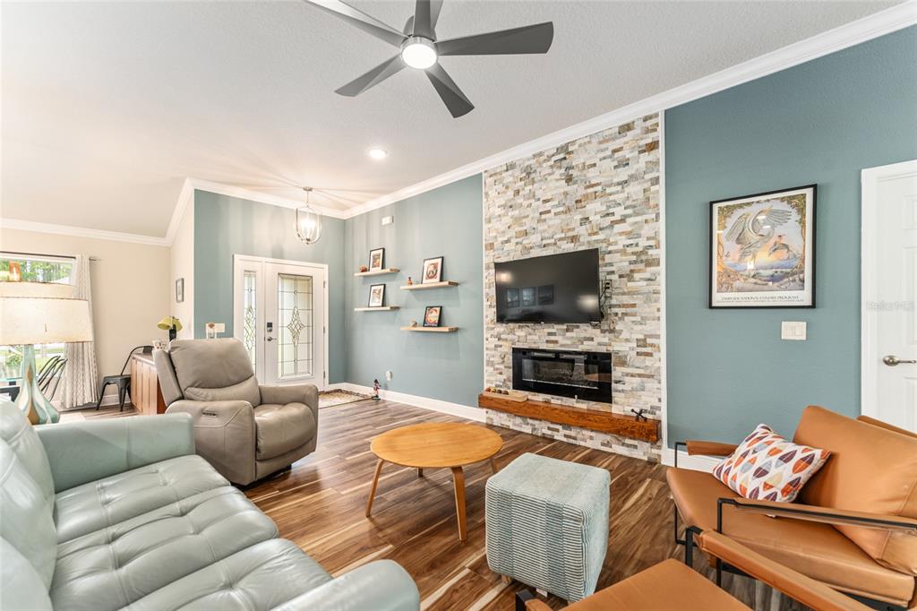 1724 East Gate Dancer Circle Inverness, FL 34453 - Photo 10 of 70