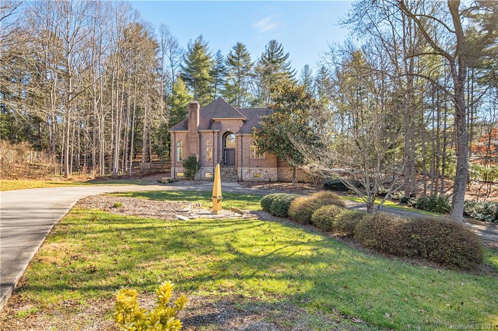332 Racquet Club Road Asheville, NC 28803 - Photo 34 of 34 Gallery Image 34