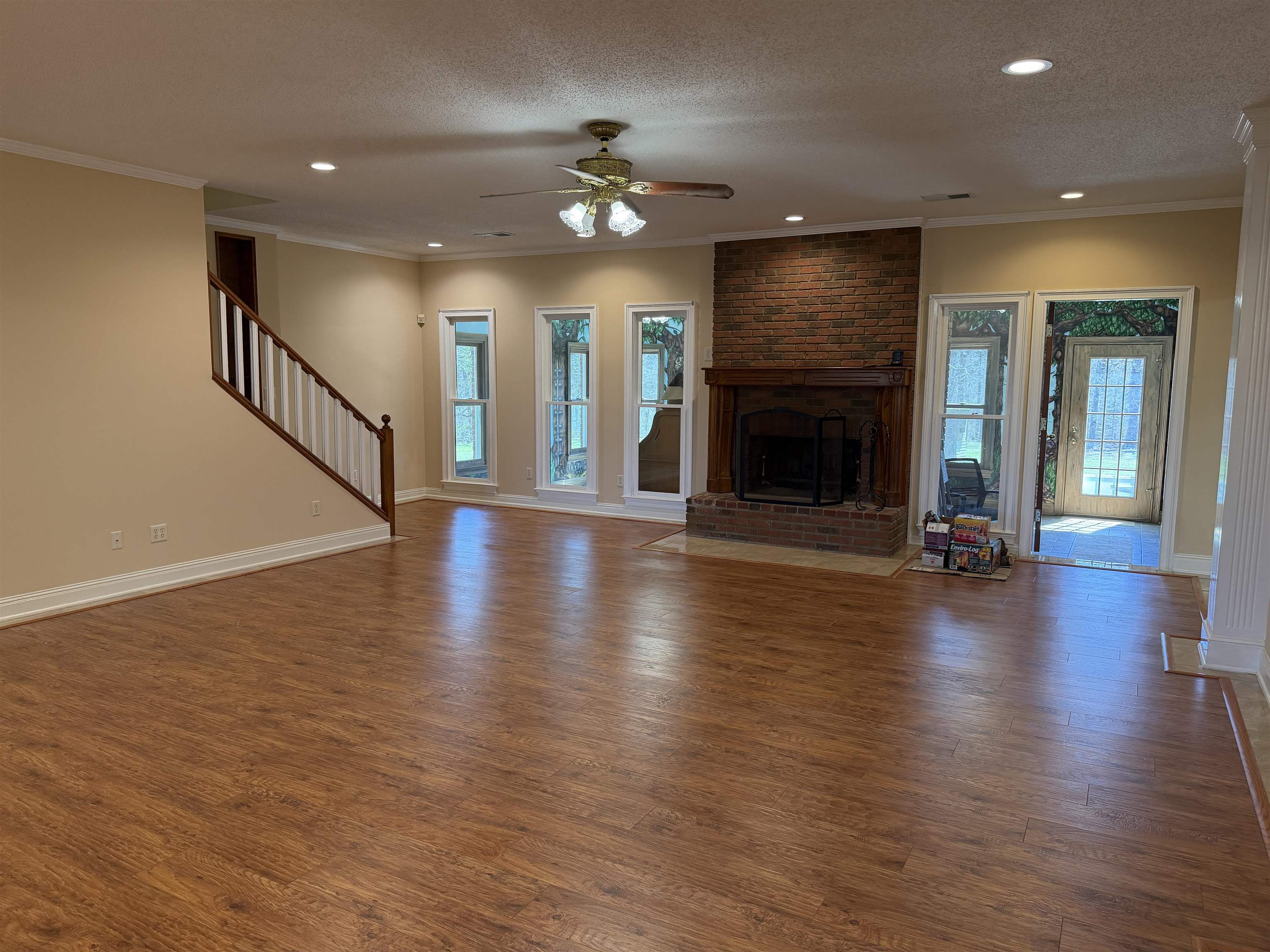 695 Middleburg Road Hickory Valley, TN 38042 - Photo 12 of 40