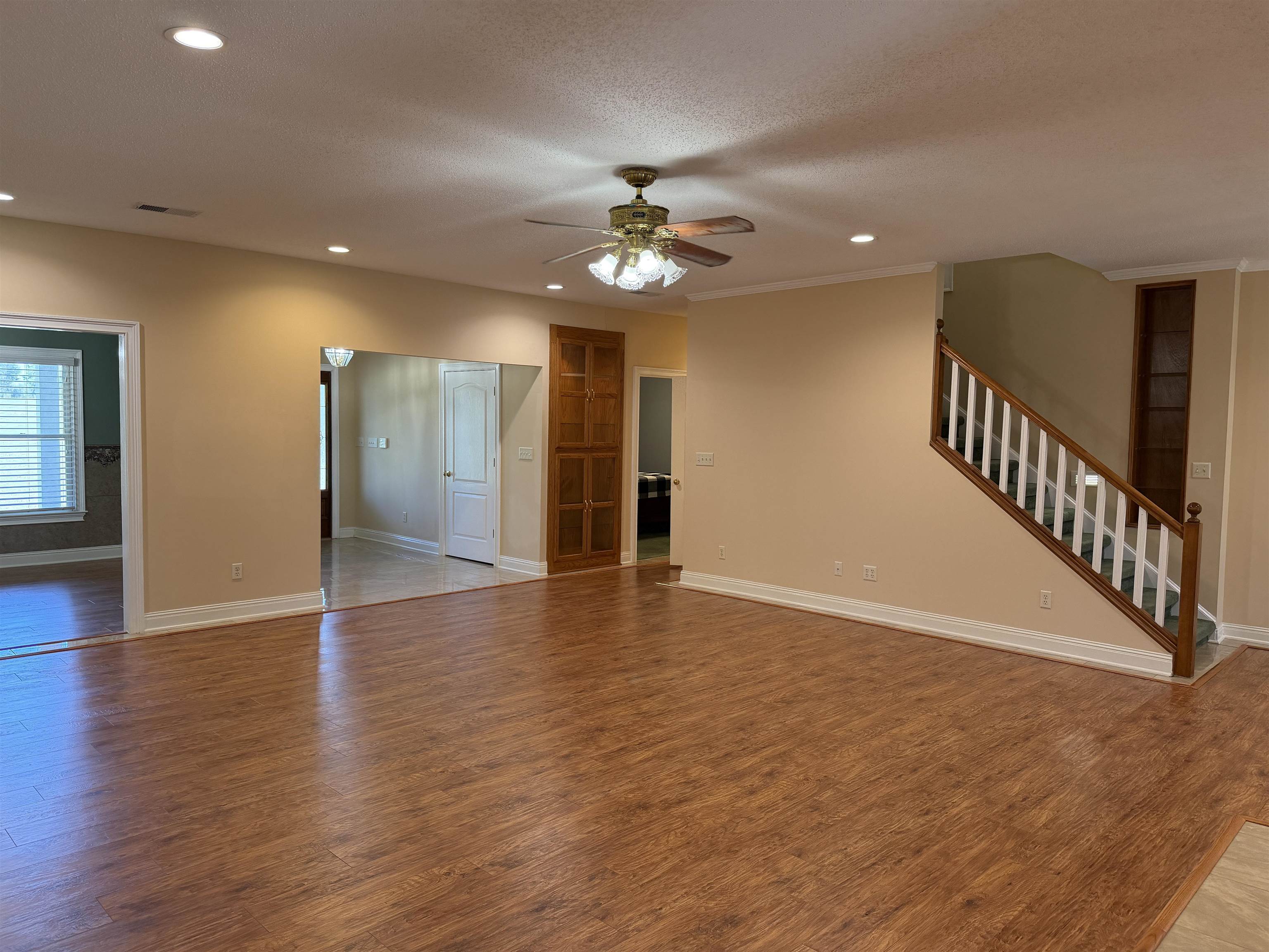 695 Middleburg Road Hickory Valley, TN 38042 - Photo 13 of 40