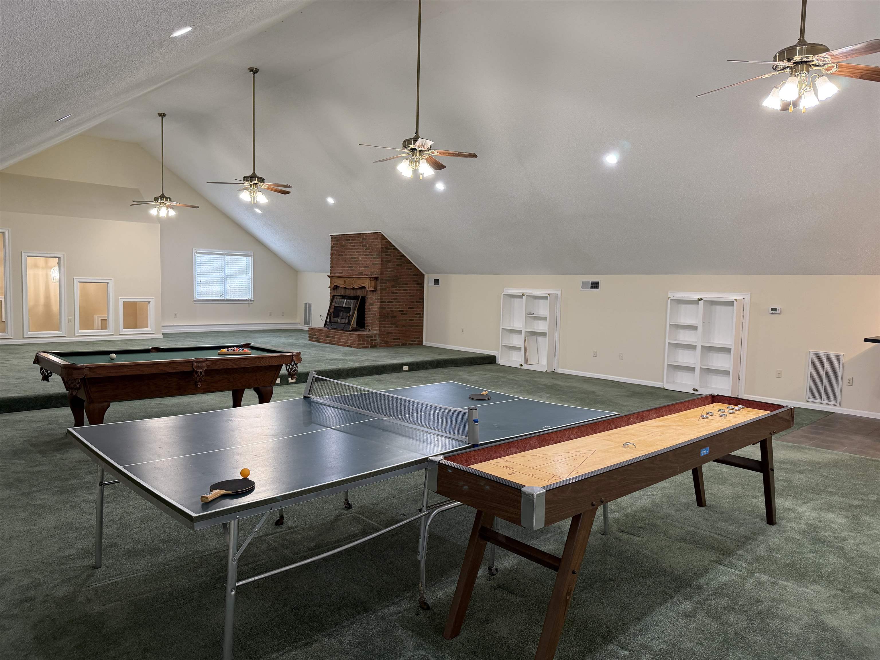 695 Middleburg Road Hickory Valley, TN 38042 - Photo 23 of 40