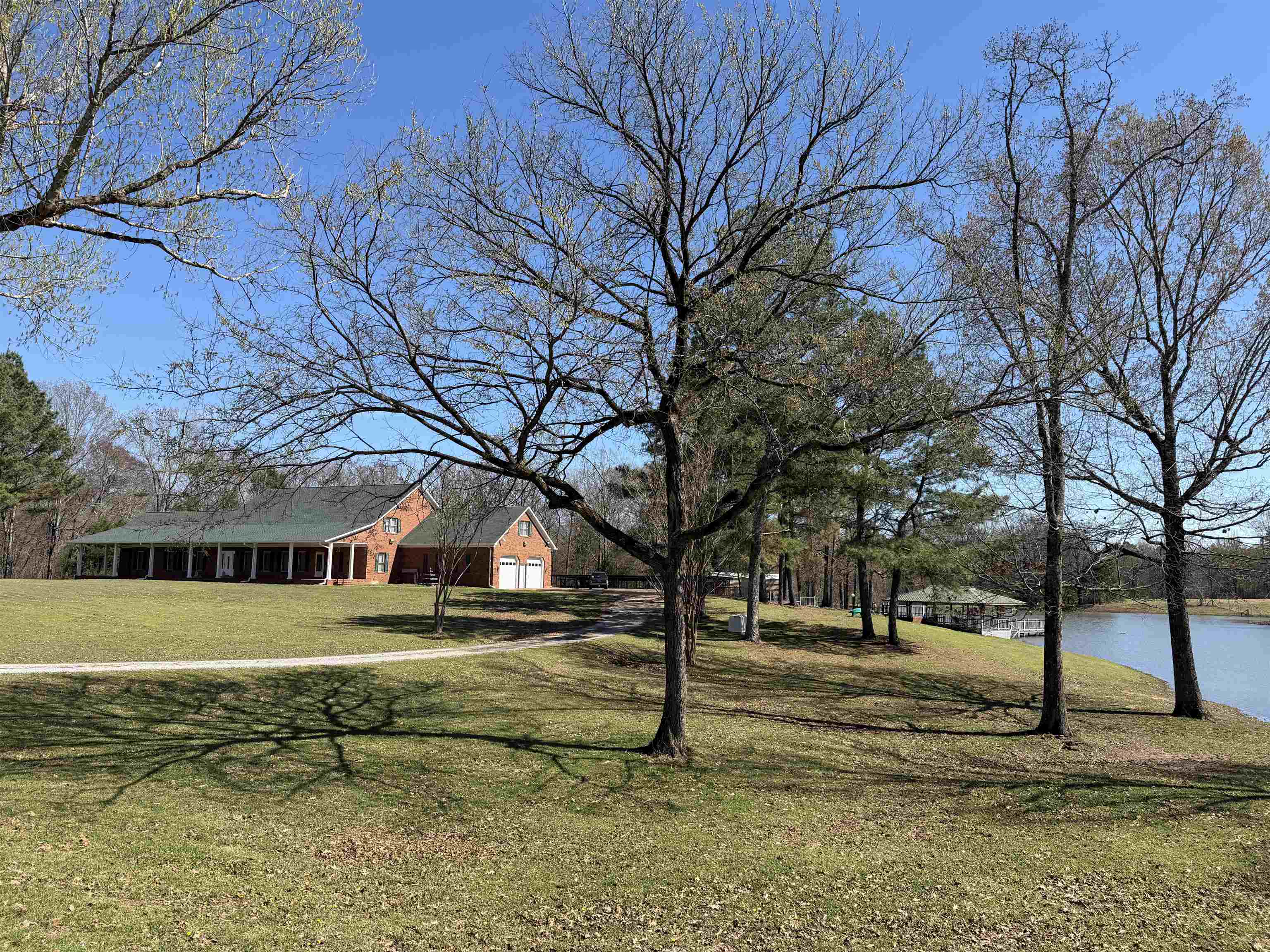 695 Middleburg Road Hickory Valley, TN 38042 - Photo 26 of 40