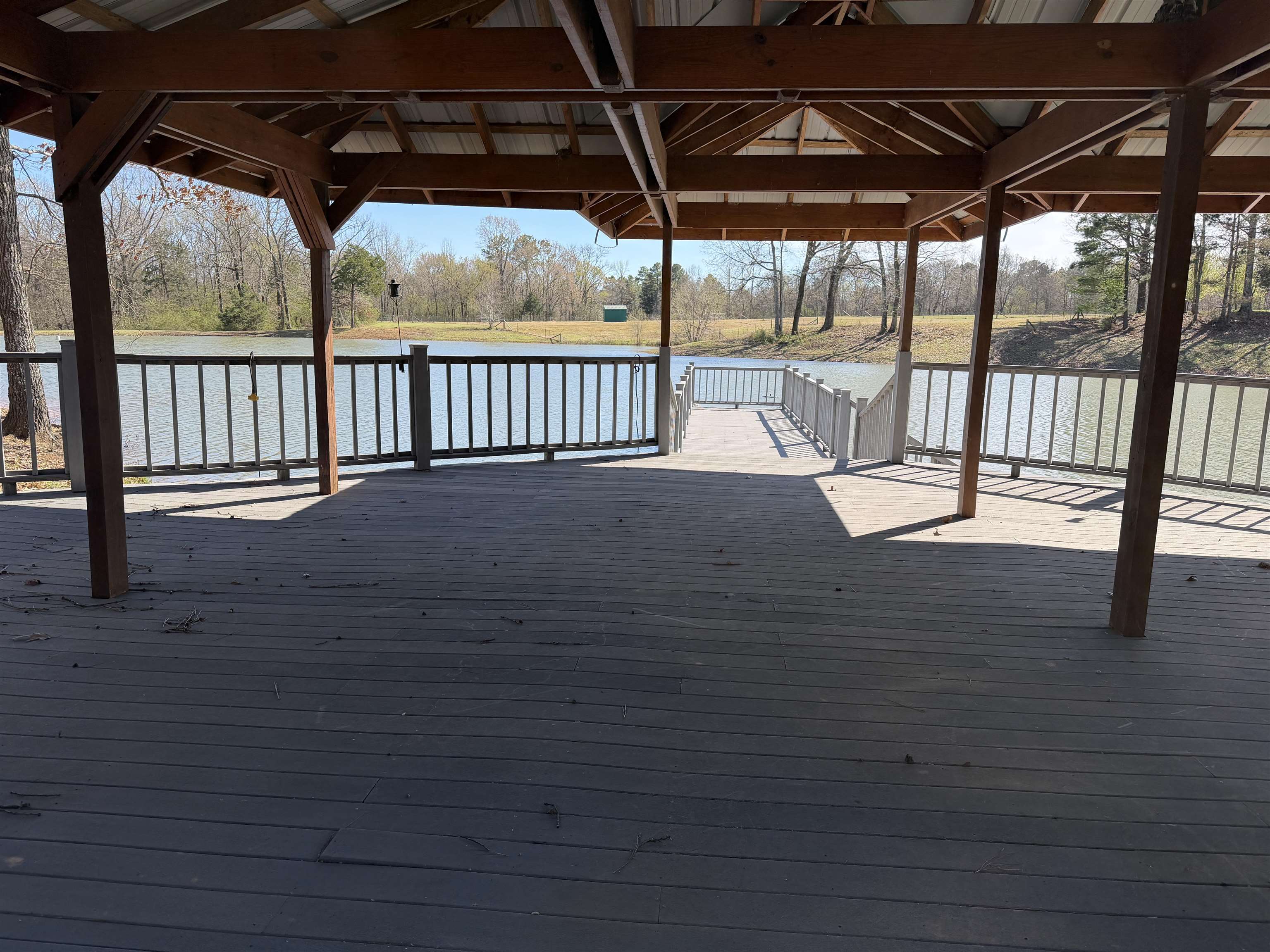 695 Middleburg Road Hickory Valley, TN 38042 - Photo 29 of 40