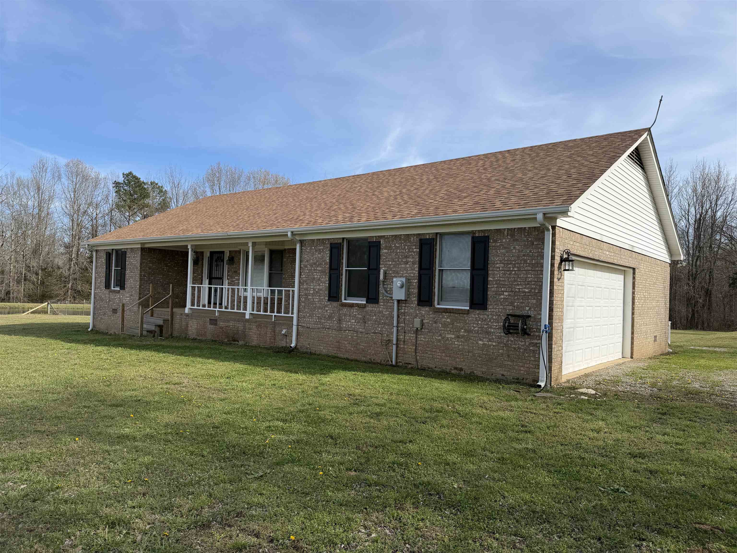 695 Middleburg Road Hickory Valley, TN 38042 - Photo 32 of 40 Guest Home